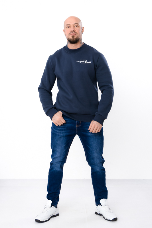 Джинси чоловічі